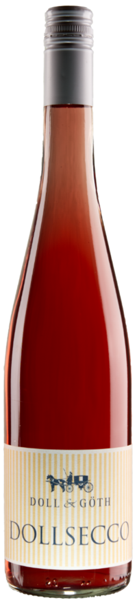 Produktfoto: Dollsecco Rosé